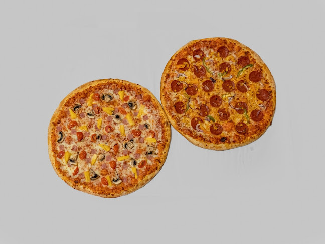 Opinii despre Apache Pizza Hollyhill în Cork - Hospitality and gastronomy