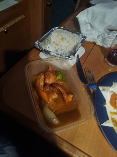 Silver House Restaurant - Hospitality and gastronomy