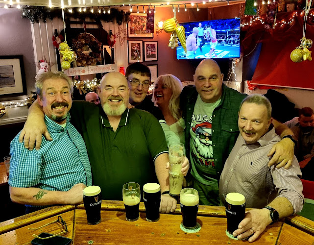 O'Shea's Pub Clonlara