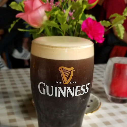 The Curragower Bar and Kitchen - Hospitality and gastronomy