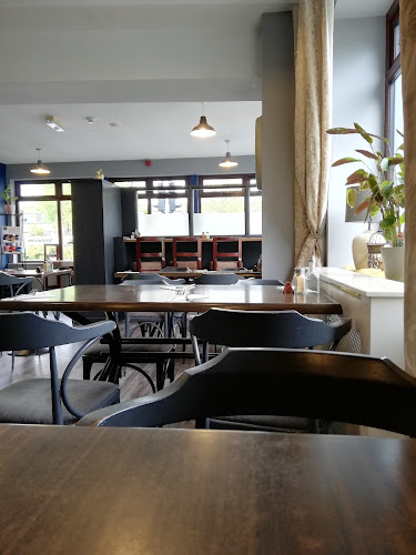 KAFE U - Hospitality and gastronomy