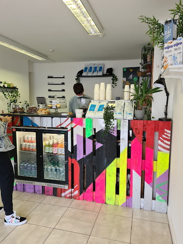 Ground Social - Hospitality and gastronomy