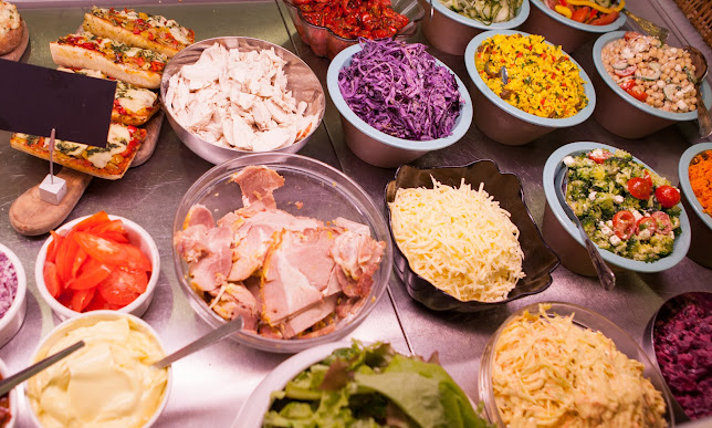 The Granary Foodstore - Midleton