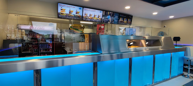 Mullens Traditional Take Away - Dundalk