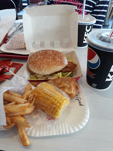 KFC Waterford - Ardkeen Retail Park