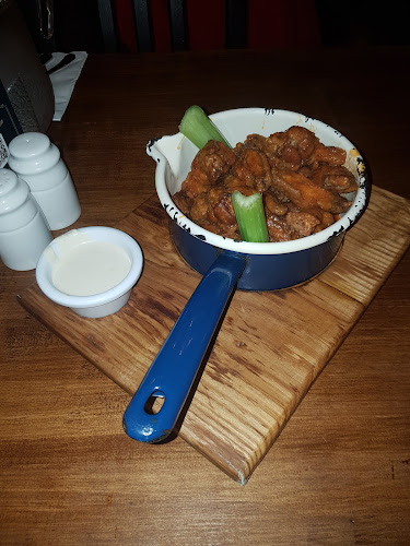 Luigi Malones Cork - Hospitality and gastronomy