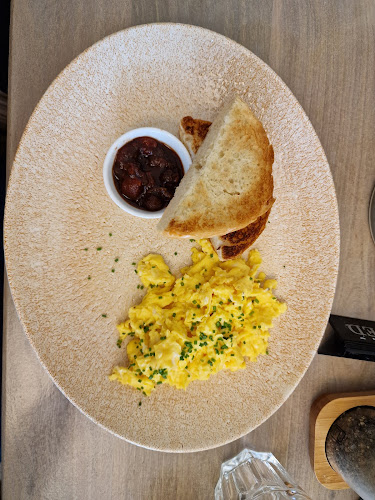 Corrib House Tea Rooms & Guest Accommodation - Galway