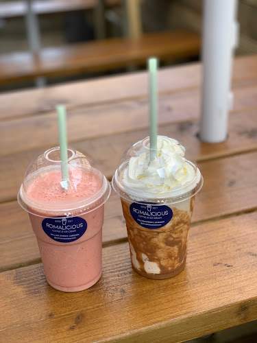 Romalicious - Limerick