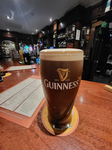 Comentarii opinii despre Danny Mann Pub