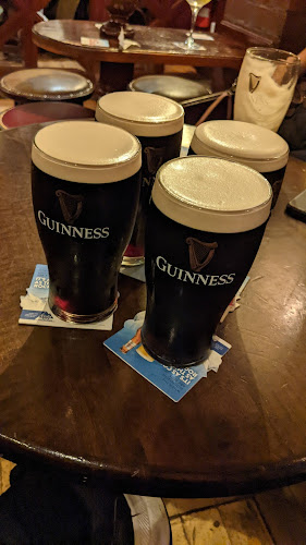 Opinii despre McGinleys Bar în Letterkenny - Hospitality and gastronomy