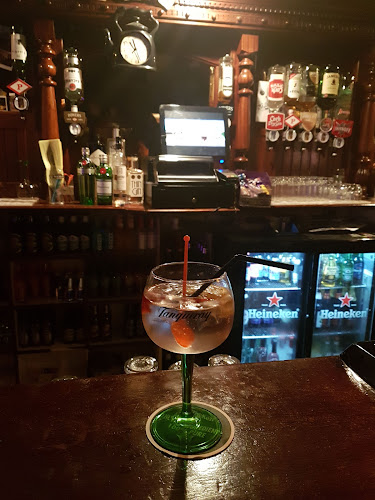 Comentarii opinii despre O'Brien’s Pub