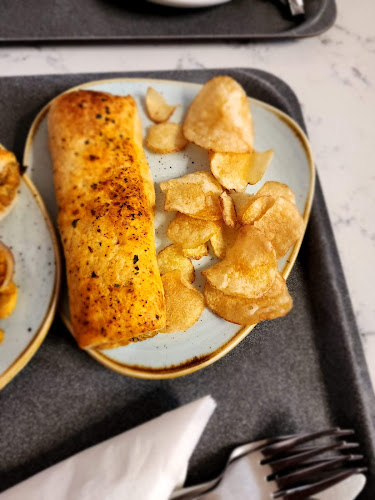 Comentarii opinii despre Ardgillan Castle Tea Room