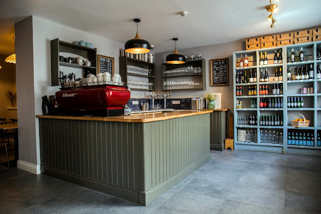 Opinii despre dede at the Customs House Baltimore în Skibbereen - Hospitality and gastronomy