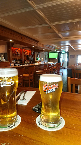 Comentarii opinii despre Glendine Inn