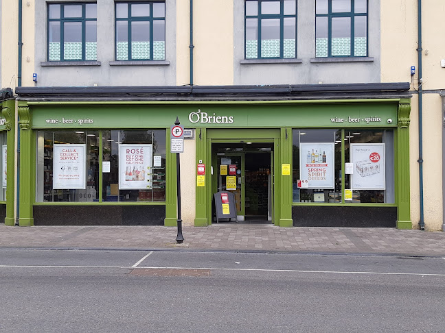 O'Briens Wine Off-Licence Carlow - Hospitality and gastronomy