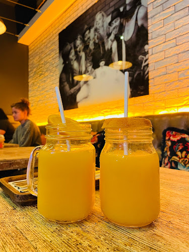 Opinii despre Hook & Ladder Sarsfield Street în Limerick - Hospitality and gastronomy