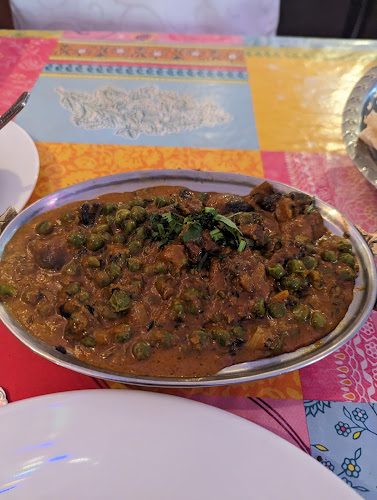 Comentarii opinii despre Kumar's Taste of Asia, Galway