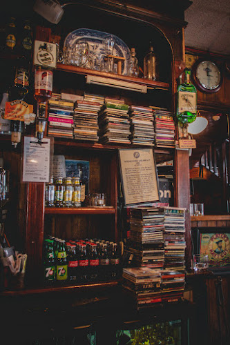 The Tap Room - Hospitality and gastronomy