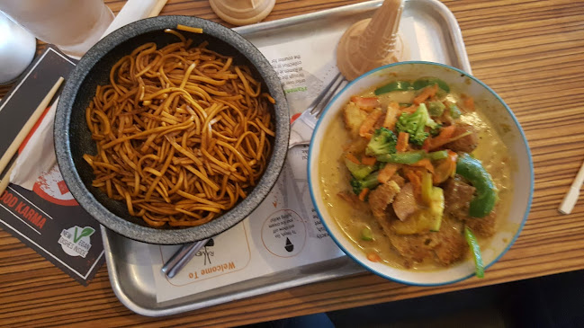 Comentarii opinii despre Ramen Wexford