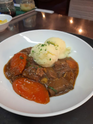 The Hare's Corner - Hospitality and gastronomy