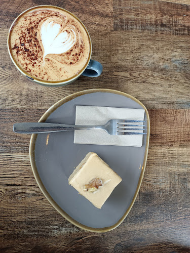 Comentarii opinii despre LanesBrew Coffee Shop