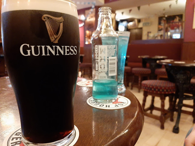 Comentarii opinii despre Maureen's Pub