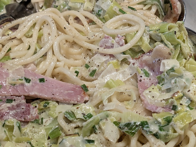 Opinii despre The Riverside în Skibbereen - Hospitality and gastronomy