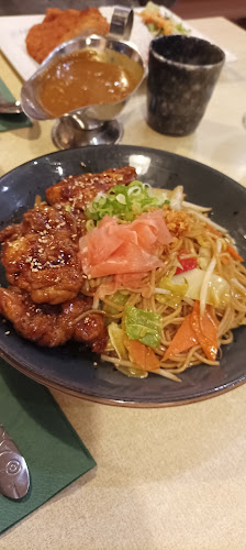 Wabisabi Sushi and Noodles Bar - Cork