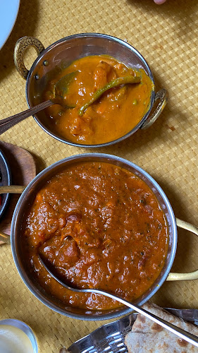 Comentarii opinii despre The Everest Restaurant