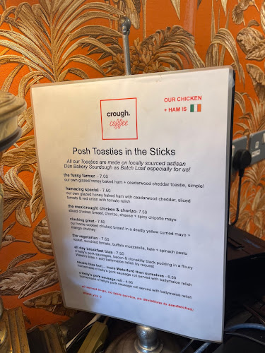 The Shop, Kilcomeragh, Mahon Bridge, Co. Waterford, X42 RX63