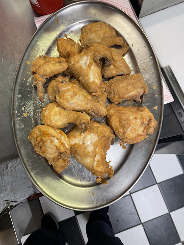 Opinii despre MEGA BITES BRUFF în Bruff - Hospitality and gastronomy