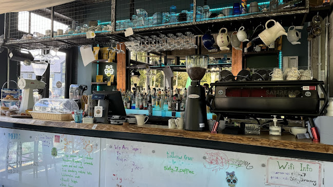 Swift 67 - Hospitality and gastronomy