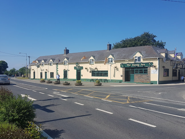 The Slaney Inn Bar And Restaurant - Enniscorthy