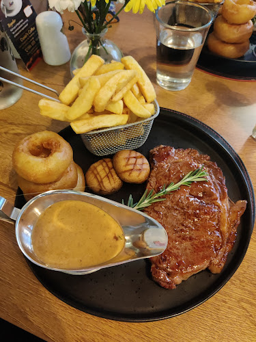 Comentarii opinii despre Gabriel's Kitchen