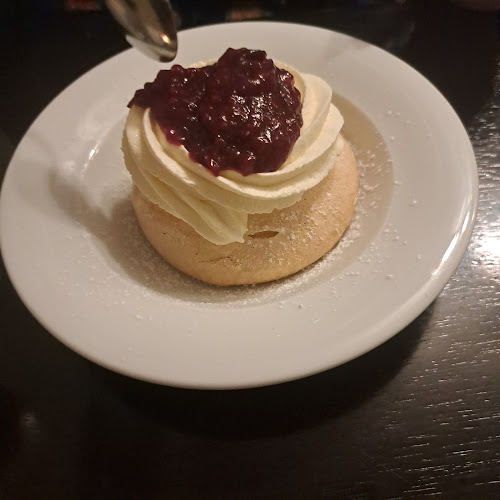 Opinii despre The Blue Apron Restaurant în Tullamore - Hospitality and gastronomy