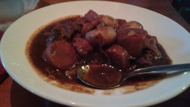 Opinii despre McDermott's Pub în Doolin - Hospitality and gastronomy