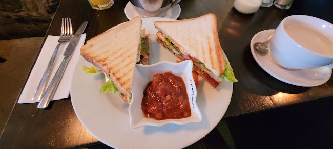 Opinii despre The Bay Tree în Portlaoise - Hospitality and gastronomy