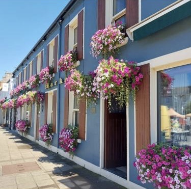 Markey's Bar & Restaurant - Carrickmacross