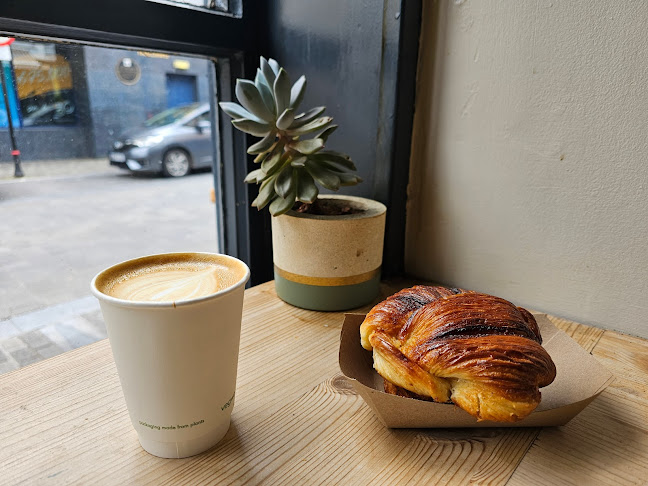 Comentarii opinii despre Dún Artisan Bakery