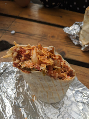 Burrito Box - Hospitality and gastronomy