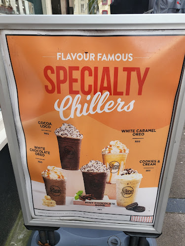 Gloria Jean's Coffees Castle St