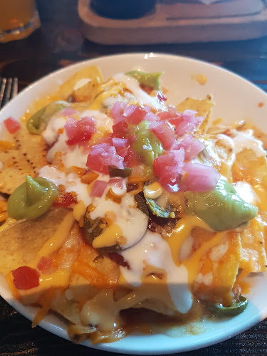 Opinii despre Ruby's Pizza & Grill în Swords - Hospitality and gastronomy