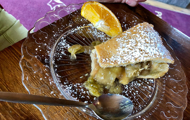 Comentarii opinii despre Puddleducks Café