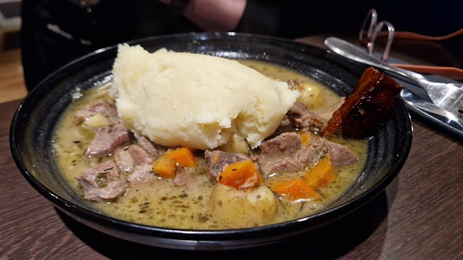 Murty Rabbitt's - Galway