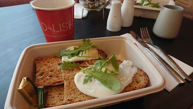 Opinii despre D'Lish Catering în Dundalk - Hospitality and gastronomy