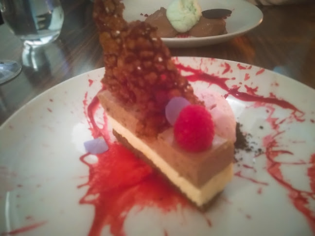 The Bunker -Irish Restaurant & Steakhouse - Hospitality and gastronomy