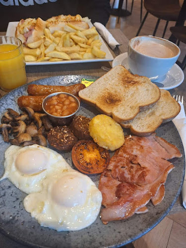 Opinii despre Arthur's Place în Navan - Hospitality and gastronomy