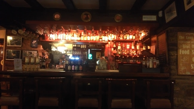 The Long Dock Pub and Restaurant - Carrigaholt