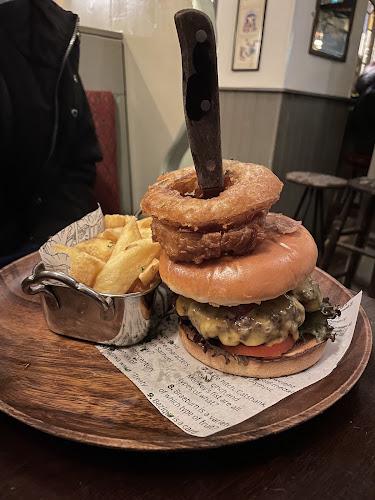 Comentarii opinii despre The Glen Tavern