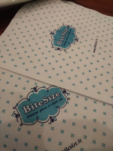 Opinii despre BiteSize Cafe în Midleton - Hospitality and gastronomy